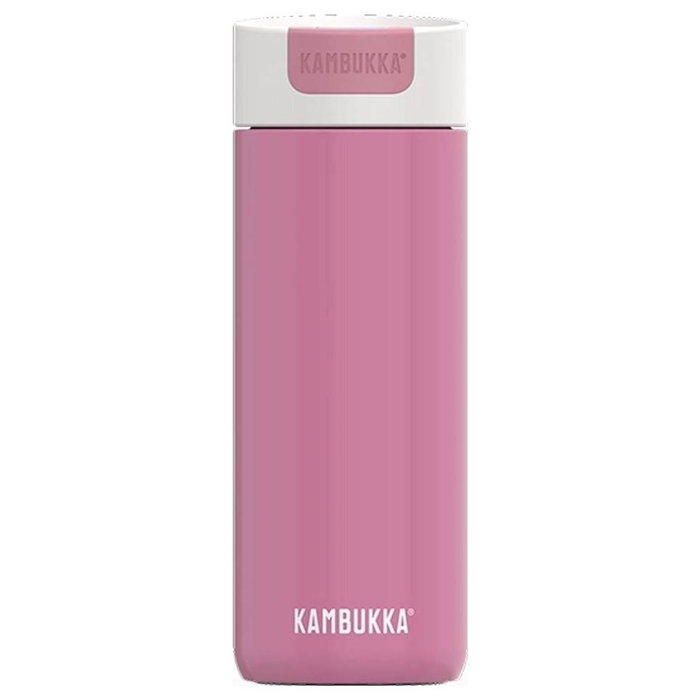 Termo Kambukka 11-02028 Rosa 500 ml Termo Kambukka 11-02028 Rosa 500 ml