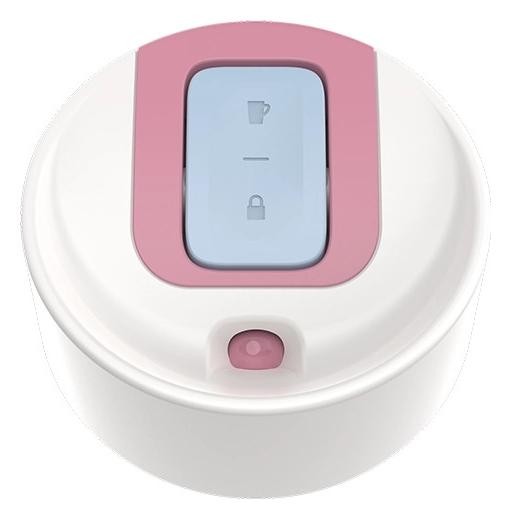 Termo Kambukka 11-02028 Rosa 500 ml Termo Kambukka 11-02028 Rosa 500 ml
