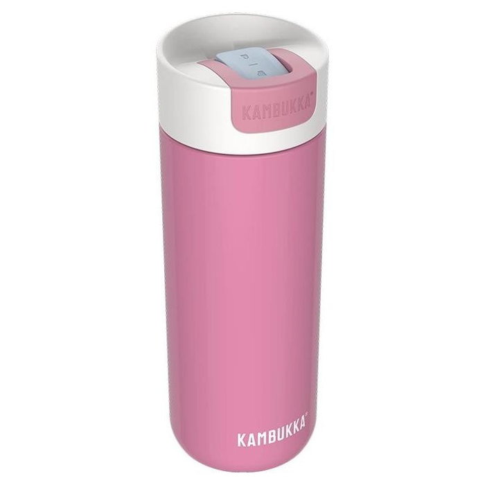 Termo Kambukka 11-02028 Rosa 500 ml Termo Kambukka 11-02028 Rosa 500 ml