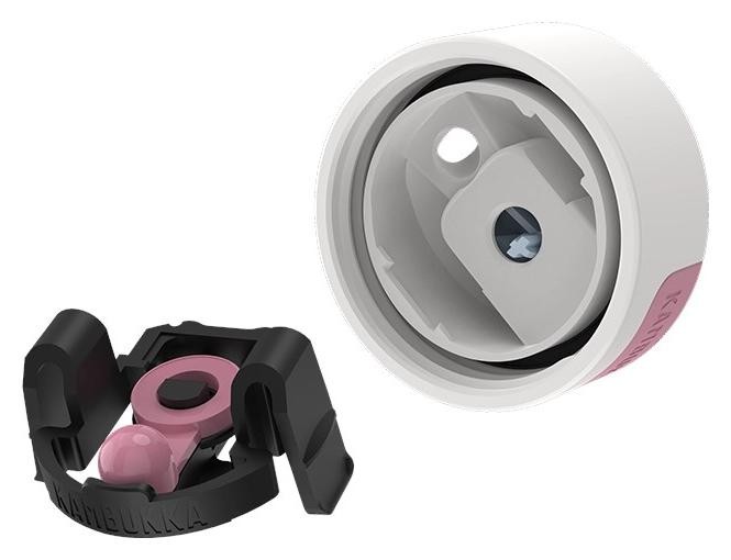 Termo Kambukka 11-02028 Rosa 500 ml Termo Kambukka 11-02028 Rosa 500 ml