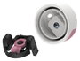 Termo Kambukka 11-02028 Rosa 500 ml