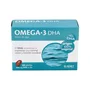 ELADIET Omega 3 DHA 60 perlas