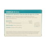 Eladiet Omega 3 DHA 60 perlas