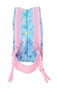 Safta Portatodo Doble de Organización para Juguetes, 21x8x6 cm, Multicolor