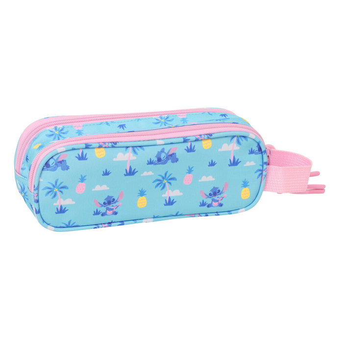 Safta Portatodo Doble Stitch Disney Waves Safta Portatodo Doble Stitch Disney Waves