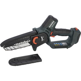 Metabo MS 18 LTX 15