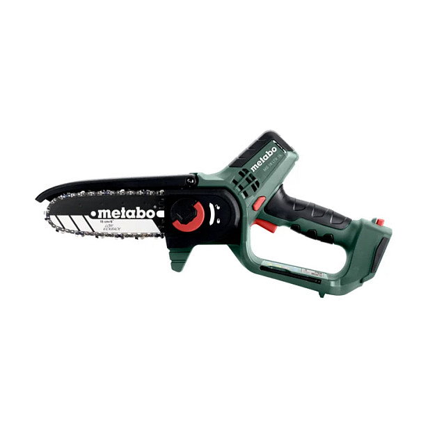 Metabo MS 18 LTX 15 Metabo MS 18 LTX 15