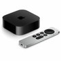 Apple Apple TV 4K 128 GB Wi-Fi + Ethernet Negro