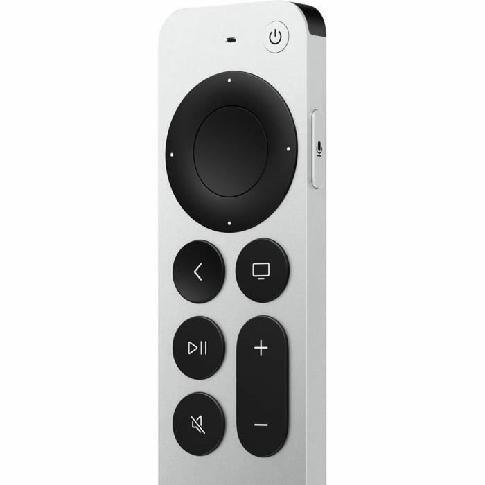 Apple Apple TV 4K 128 GB Wi-Fi + Ethernet Negro