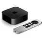 Apple Apple TV 4K (3ª Generación) 128 GB Negro, Plata