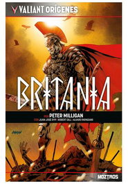 Britania