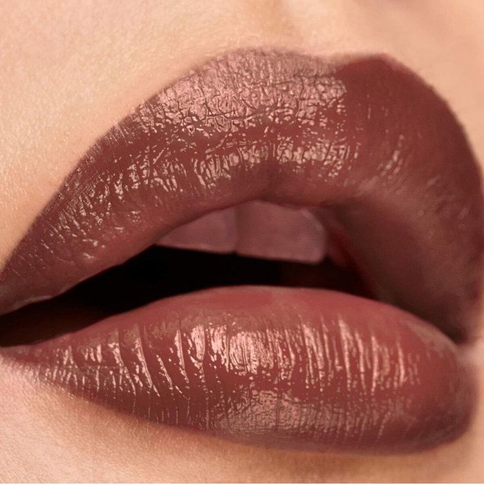 Elizabeth Arden LIP COLOR 05-ambtous mauve matte