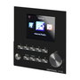 Lenco i110 V2 Radio Internet con Madera, Bluetooth y USB