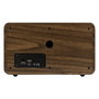 Lenco i110 V2 Radio Internet con Madera, Bluetooth y USB