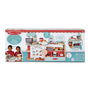 Melissa & Doug Pasteleria - Panaderia con 39 Piezas 59x24x24 cm