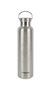 Thermosport Botella Termo de Acero Inoxidable con Asa, 1000 ml (1 L), 30,5 cm Alto x 8 cm Diámetro (6 Unidades)