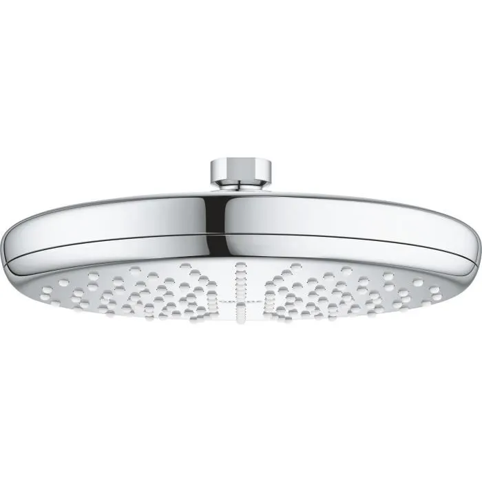 Grohe Ducha Fija 1 Chorro con Cabezal Jet Grohe Ducha Fija 1 Chorro con Cabezal Jet