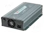 MEAN WELL NPP-1700-48 Cargador para Baterías GEL y Plomo-Ácido 55,2V 25A
