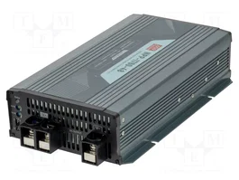 MEAN WELL NPP-1700-48 Cargador para Baterías GEL y Plomo-Ácido 55,2V 25A
