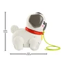 Fisher-Price Perrito de Paseos Pug para Arrastrar con Movimiento y Sonidos