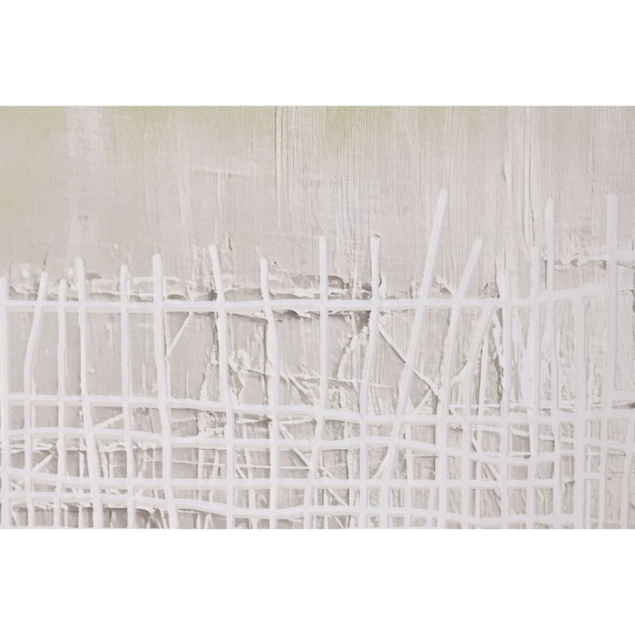 DKD Home Decor Cuadro Lienzo Técnica Mixta 103x4x143,5 cm Surtido de 2 Unidades DKD Home Decor Cuadro Lienzo Técnica Mixta 103x4x143,5 cm Surtido de 2 Unidades