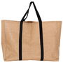 Entre Temps Bolsa Compra Yute 60x20x40 cm Ecológico