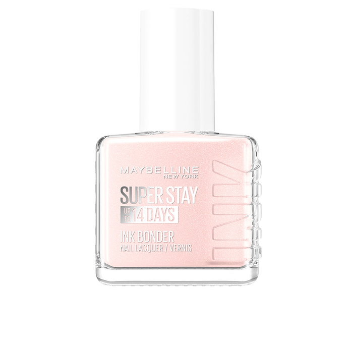 Maybelline Superstay 14 Days Esmalte Uñas #78-Porce 12 ml Maybelline Superstay 14 Days Esmalte Uñas #78-Porce 12 ml