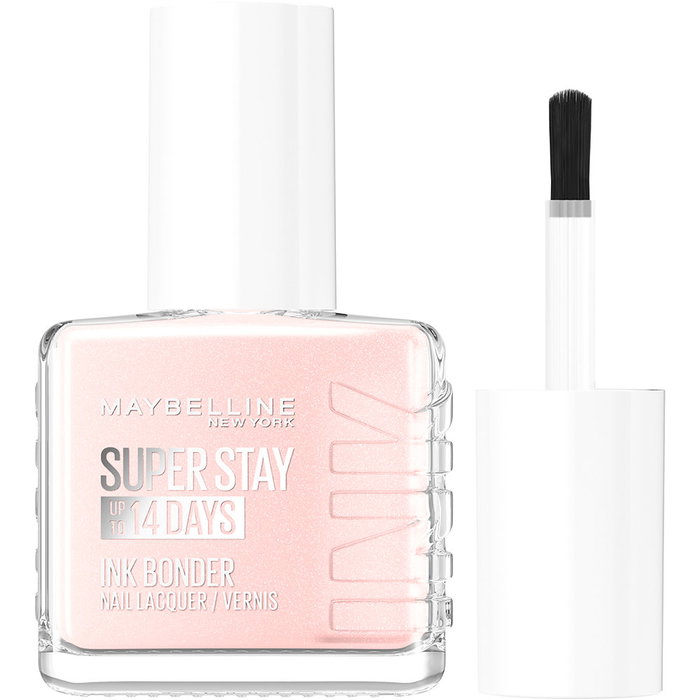 Maybelline Superstay 14 Days Esmalte Uñas #78-Porce 12 ml Maybelline Superstay 14 Days Esmalte Uñas #78-Porce 12 ml