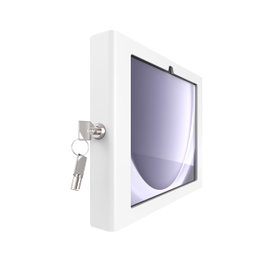 Compulocks Soporte de Seguridad para Tabletas 11" (27,9 cm) - Blanco