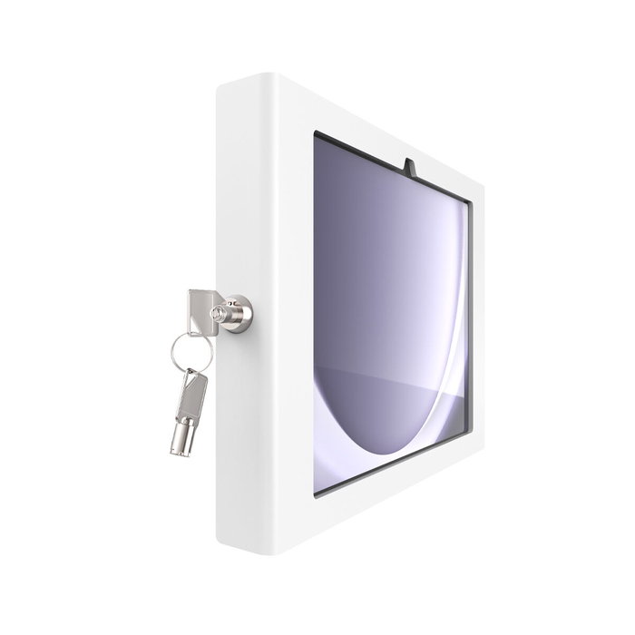 Compulocks Soporte de Seguridad para Galaxy Tab A9 Plus 11 el Blanco