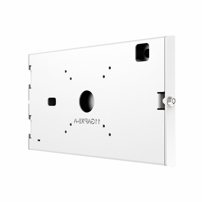 Compulocks Soporte de Seguridad para Galaxy Tab A9 Plus 11 el Blanco