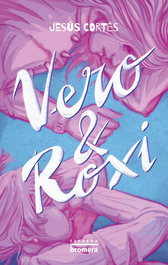 Vero & Roxi, Jesus Cortes - BROMERA EDICIONS