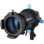 Nanlite PJ-FMM-19 Projection Mount para Forza 60 y 60B de 19°