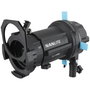 Nanlite PJ-FMM-19 Projection Mount para Forza 60 y 60B de 19°