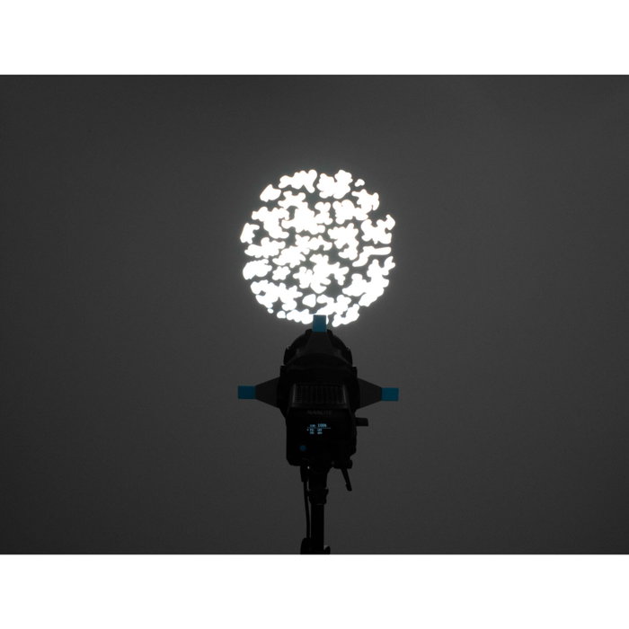 Nanlite PJ-FMM-19 Projection Mount para Forza 60 y 60B de 19°