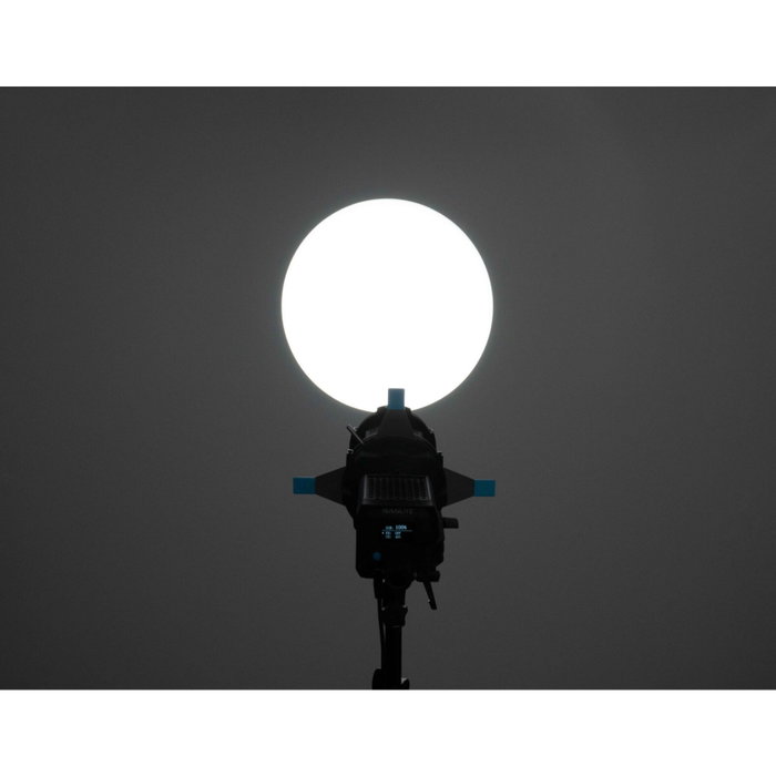 Nanlite PJ-FMM-19 Projection Mount para Forza 60 y 60B de 19°