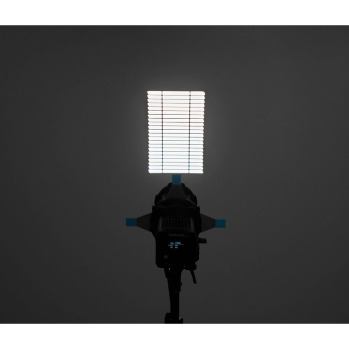 Nanlite PJ-FMM-19 Projection Mount para Forza 60 y 60B de 19°