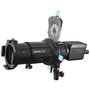 Nanlite PJ-FMM-19 Projection Mount para Forza 60 y 60B de 19°