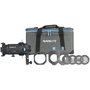 Nanlite PJ-FMM-19 Projection Mount para Forza 60 y 60B de 19°