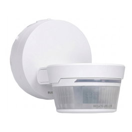 BUSCH-JAEGER BJ 6851/22-134 Busch-Wächter® 220° BT Weiß