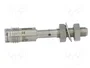 OMRON Sensor Inductivo E2E-S05S12-MC-B2 M5 PNP NC