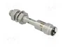 OMRON Sensor Inductivo E2E-S05S12-MC-B2 M5 PNP NC