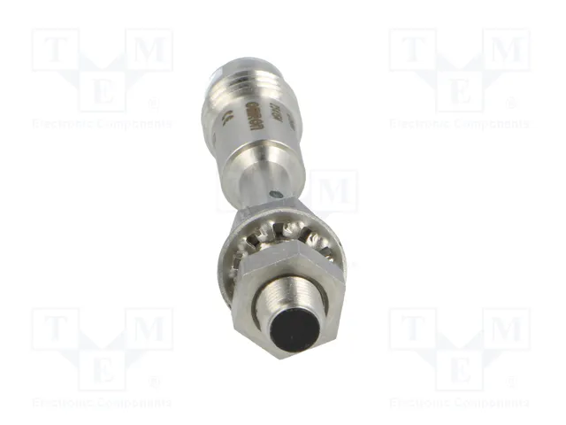 OMRON Sensor Inductivo E2E-S05S12-MC-B2 M5 PNP NC OMRON Sensor Inductivo E2E-S05S12-MC-B2 M5 PNP NC