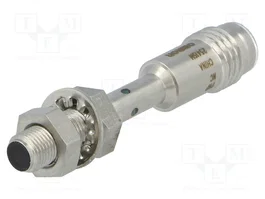 OMRON Sensor Inductivo E2E-S05S12-MC-B2 M5 PNP NC