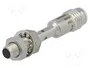 OMRON Sensor Inductivo E2E-S05S12-MC-B2 M5 PNP NC