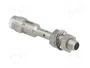 OMRON Sensor Inductivo E2E-S05S12-MC-B2 M5 PNP NC