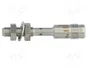OMRON Sensor Inductivo E2E-S05S12-MC-B2 M5 PNP NC
