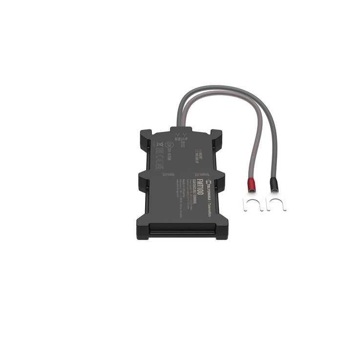 Navegador GPS Teltonika FMT1001A8401