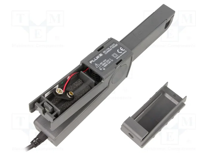 FLUKE Adaptador de pinza de corriente AC/DC 600V FLUKE Adaptador de pinza de corriente AC/DC 600V