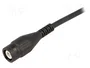 FLUKE Adaptador de pinza de corriente AC/DC 600V